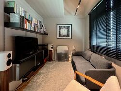 Glentrees (D10), Condominium #627321341
